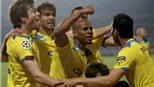 APOEL Nicosia viết chuyện thần tiên ở Champions League